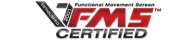 FMS certified expert